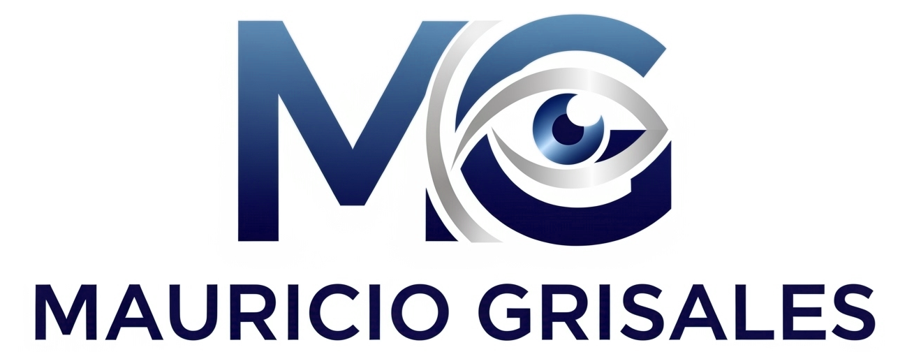 Mauricio Grisales MD.